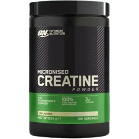 Resim OPTIMUM NUTRITION Micronized Creatine Powder 317g 