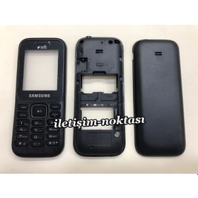 Resim Samsung B310 Kasa Kapak 