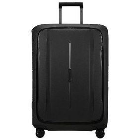 Resim Samsonite Essens-Spinner 4 Tekerlekli Büyük Boy Valiz 75cm 