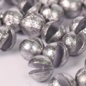 Resim 20 Adet Premium Bölünmüş Shot Balıkçılık Ağırlıkları, 0.5-3g - Tatlısu ve Tuzlu Su Balıkçılığı İçin İdeal 