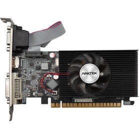 Resim Arktek Cyclops, AKN740D3S2GL1, GT740, 2gb, Gddr3, 128BIT, 1xd-Sub, 1xdvı, 1xhdmı Ekran Kartı 