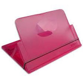 Resim Perimel Portabook Laptop Ve Tablet Standı Pembe 