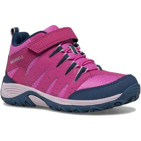 Resim Merrell Outback Mid 2 Kız Çocuk Bot 