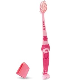 Resim Eurofresh Çocuklar İçin Kapaklı Diş Fırçası 