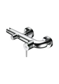 Resim Gpd Aduro Banyo Bataryası Krom 