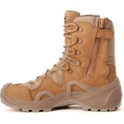 Resim Yds Astor Wıth Zıp Bot Coyote 