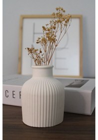 Resim Pinterest Pampas Vazosu/desenli Vazo Diğer 