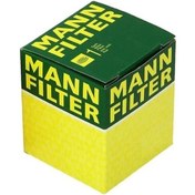 Resim MANN C25004 Hava Filtresi Sol Mercedes Om642 / X164 09-12 W204 07-14 W211 05-08 W221 05-13 W251 06-12 (WC367683) 