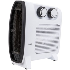 Resim Raks Pf20 Smart Elektrikli Fanlı Isıtıcı 2000 W Beyaz 