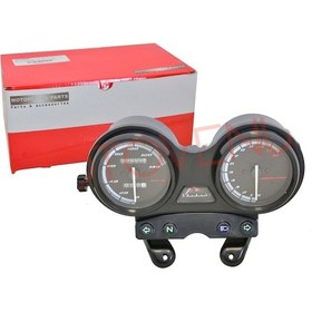 Resim KİLOMETRE SAATİ YAMAHA YBR [DEVİR SAATİ DİGİTAL] 