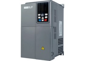 Resim 25HP Tarımsal Sulama Sistemi 