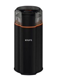 Resim Vortex Baharat Ve Kahve Öğütücü Siyah 