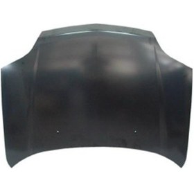 Resim Nıssan X-traıl Motor Kaputu Benz 2002-2007 Oem No F51008h3mm Uyumlu Nıs08xt003 