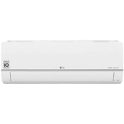 Resim LG S3-M09JA2FA Dual Plus 9000 BTU Wi-Fi Duvar Tipi Inverter Klima 