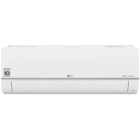 Resim LG S3-M09JA2FA Dual Plus 9000 BTU Wi-Fi Duvar Tipi Inverter Klima 
