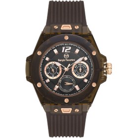 Resim Sergio Tacchini Erkek Kol Saati S.st.1.10404.1 
