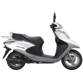 Resim HONDA SPACY 110 KAPORTA SETİ BEYAZ KOMPLE GRENAJ SETİ 