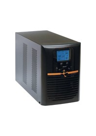 Resim Tunçmatik Newtech Eco X9 3 Kva 1/1 On-lıne Ups Led 6x7ah 5/15dk 
