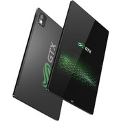 Resim GTX JACULUS Spreadtrum T618 10.4" | 128 GB 8 GB Siyah 