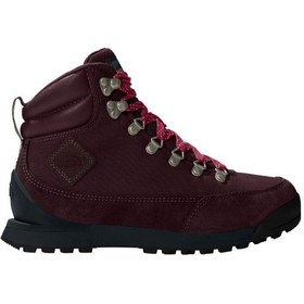 Resim The North Face Kadın Back To Berkeley Iv Textile Wp Bot Bordo 001 