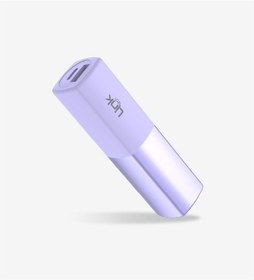 Resim Linktech Lp5 5000 Mah Lipstick Mini Cep Powerbank 