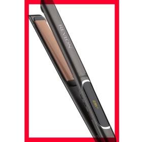 Resim Revlon RVST2175 Pro Collection Extra Uzun Saç Düzleştirici Outlet Teşhir Ürün 