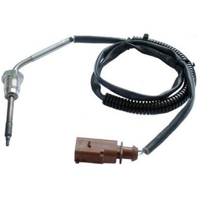 Resim Vw Egzoz Sicaklık Sensörü - 7.08369.52.0 - Vw 03l906088f 