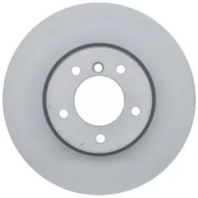 Resim Bosch FREN DISKI ON BMW E60 E61 E63 E64 