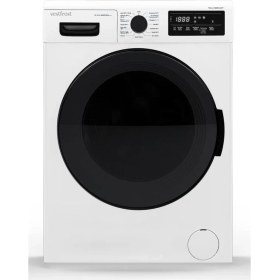 Resim Vfr 10141 10 Kg 1400 Devir Inverter Çamaşır Makinesi 