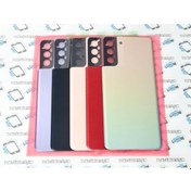Resim Samsung Galaxy S21 Plus Arka Pil Kapağı () (275890822) 