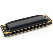 Resim Hohner M564106P Pro Harp A-major Mızıka 