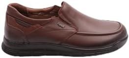 Resim FORELLİ Erkek Comfort Ayakkabı, Taba, 4 