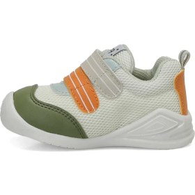Resim Polaris Potı.ı Bej Erkek Çocuk Sneaker 