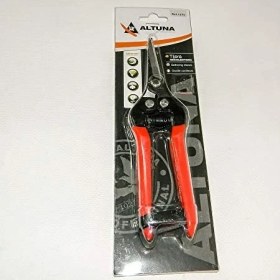 Resim 1270 Çiçek Meyve, Düz Ağız, 190 mm Komple Uzunluk 