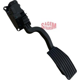 Resim Sagem-38205 - Gaz Pedalı Elektrikli Punto Lınea 500l Corsa D 
