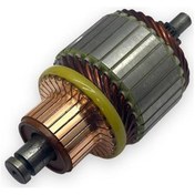 Resim 12V MARŞ KOLLEKTÖRÜ Bosch TİPİ 11 DİŞ AUDI A6-FORD FIESTA/FOCUS-MERCEDES C SERİSİ/OPEL CORSA 