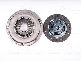 Resim Opel Astra F G Vectra B 1991 ve Sonrası Uyumlu Debriyaj Seti 