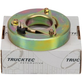 Resim TRUCKTEC 0219047 | Mercedes Benz W201 Kasa 102 Motor Pervane Mıknatısı (Manyetik) 