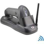 Resim Sunlux Xl-9310 Kablosuz Barkod Okuyucu 