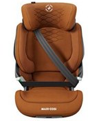 Resim Maxi-Cosi Kore Pro I-Size ADAC'lı Isofixli 15-36 KG Authentic Cognac Oto Koltuğu 