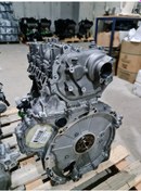 Resim Landrover Jaguar 2,0 2018 Sonrası Sıfır Ayarında Motor 