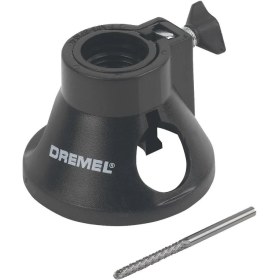 Resim Dremel Fayans Kesme Kiti 