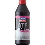 Resim Liqui Moly Top Tec Atf 1400 Otomatik Cvt Şanzıman Yağı 1 Litre 3662 