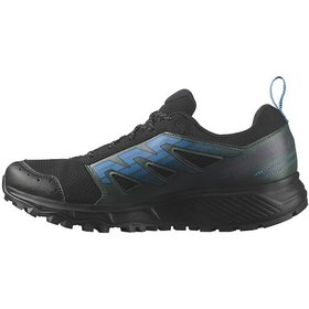 Resim Salomon L47290800 Wander Gtx Erkek Outdoor Ayakkabı Renkli Çok Renkli 