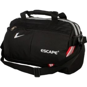 Resim Escape Yeni Sezon Küçük Boy Spor Seyahat Çantası 