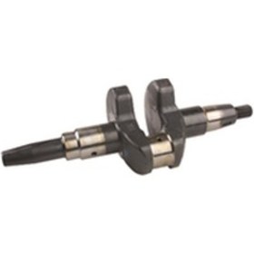 Resim Krank Mili 12 Hp Konik Jeneratör Tipi 42 Mm73Mm 