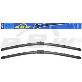 Resim Silecek Süpürgesi Muz Tipi Skoda: Superb 1 2002-2005 Vw: Passat Sedan/sw 3b3,3b6 2002-2005 21 İnch +21 İnch 530 Mm +530 Mm 5 22 Mm Çiftdelikli 