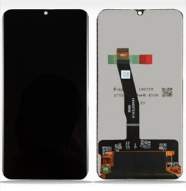 Resim Genel Markalar Huawei P Smart 2019 % 100 Orjinal Servis Ekran Lcd Dokunmatik 