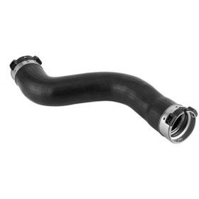 Resim GOBELS PROFİL Mercedes Turbo Hortumu W204 W212 A207 C218 E220 E250 Cdı Uyumlu 