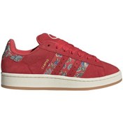 Resim Adidas Campus 00s Kadın Spor Ayakkabı - Js1330 Kırmızı 